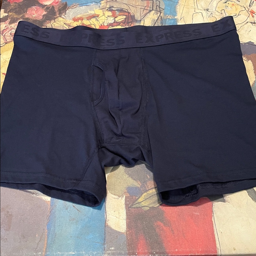 EXPRESS Boxers